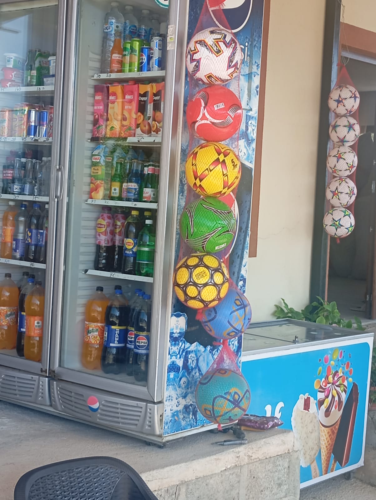 Atakan Market